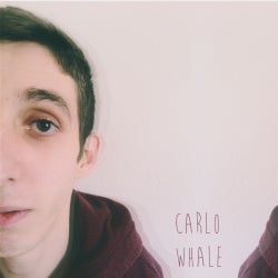 Carlo Whale- March & April 2014