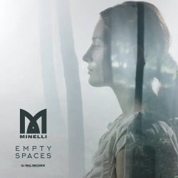 Empty Spaces (Extended)