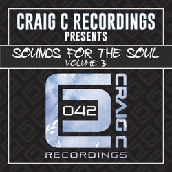 Sounds For The Soul, Vol.3