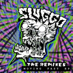 Moving Fast (The Remixes)