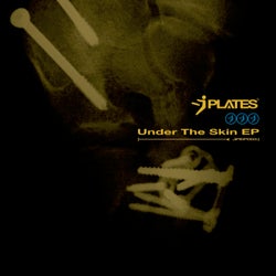 Under The Skin EP