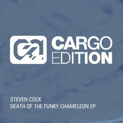 The Death of the Funky Chameleon EP