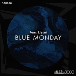 Blue Monday