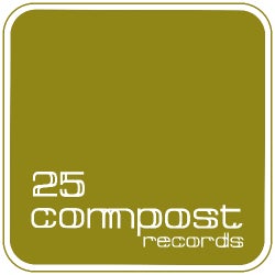 25 Compost Records Charts