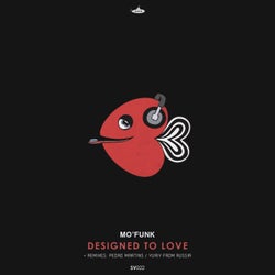 Designed to Love