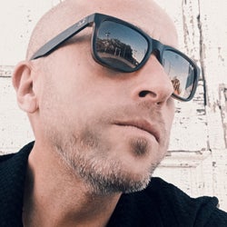 A.PAUL'S BEATPORT CHART - APRIL 2025