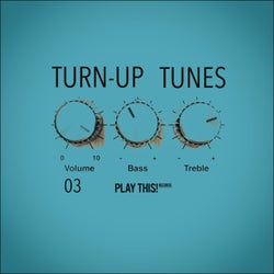 Turn-Up Tunes, Vol.03
