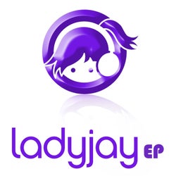 Ladyjay – EP