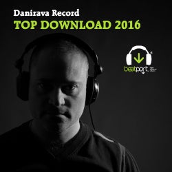 Danirava Records - 2016 Top Download