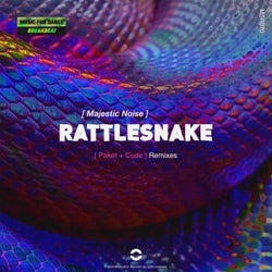 Rattlesnake (Remixes)