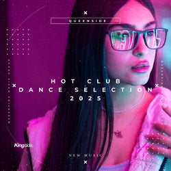 Hot Club Dance Selection 2025