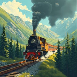 VM Train