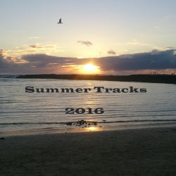 Summer Tracks 2016