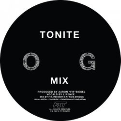 Tonite (O.G. and D.D. Mixes)