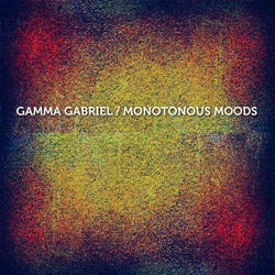 Monotonous Moods
