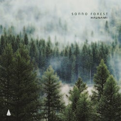 Sonno Forest EP