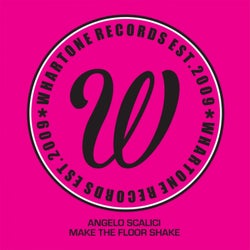 Make The Floor Shake