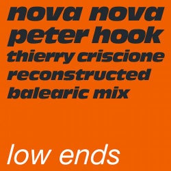 Low Ends (Thierry Criscione Remix)
