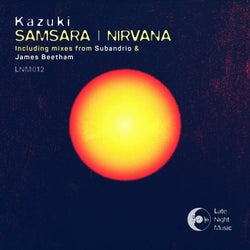 Samsara Nirvana