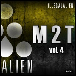 M 2 T Volume 4