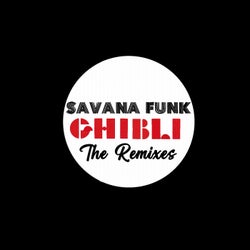 Ghibli The Remixes