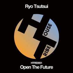 Open The Future