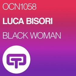 Black Woman