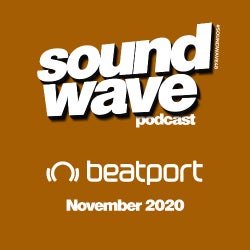 SOUND WAVE. NOVEMBER 2020
