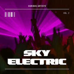 Sky Electric, Vol. 2