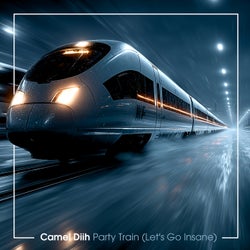 Party Train (Let's Go Insane)