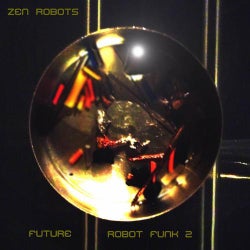 The Future Robot Funk 2