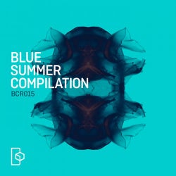 Blue Summer Compilation