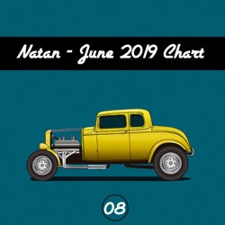 Natan - June 2019 Chart