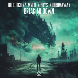 Break Me Down (feat. KIDFROMAWAY)