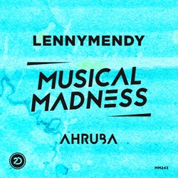 Ahruba