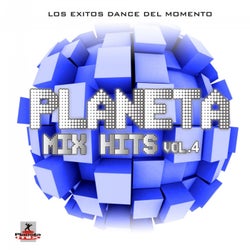 Planeta Mix Hits, Vol. 4