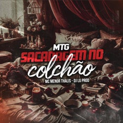 Sacanagem no Colchão