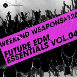 Future EDM Essentials Vol. 04