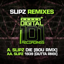 Slipz Remixes