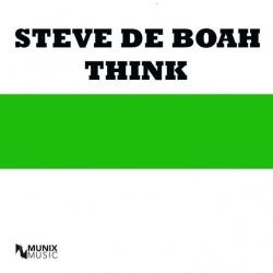 Steve de Boah Festival Charts February 2016