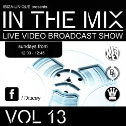 in the Mix #013