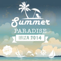 Ibiza 2014 Summer Paradise