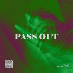 Pass Out (feat. Tobias Olsen)