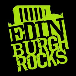 Nick Yuill, Edinburgh Rocks Free Party Chart