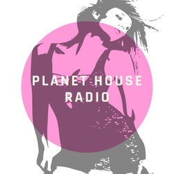 Planet House Radio