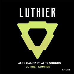 Luthier Summer
