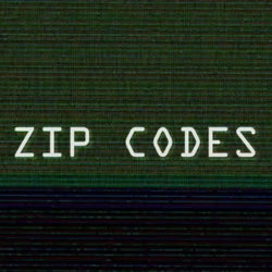 ZIP CODES DECEMBER 2022 CHART