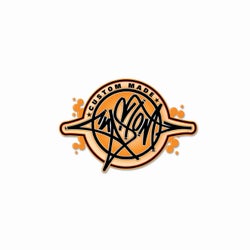 M.I.Aneek (feat. Bluff, Element & Scoobs) (12")