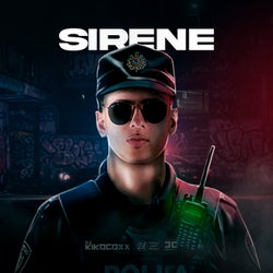SIRENE