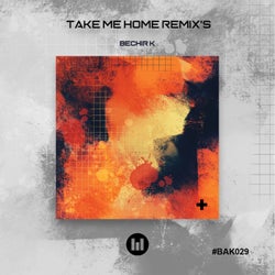 Take Me Home (Remix's)